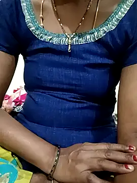 TeluguammayiMahi online show from 02.23.26