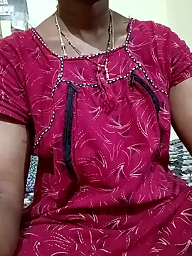 Snapshot of TeluguammayiMahi chatting on 03.24.26 TeluguammayiMahi online show from 03.24.26