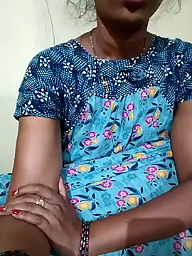 Snapshot of TeluguammayiMahi chatting on 03.31.26 TeluguammayiMahi online show from 03.31.26