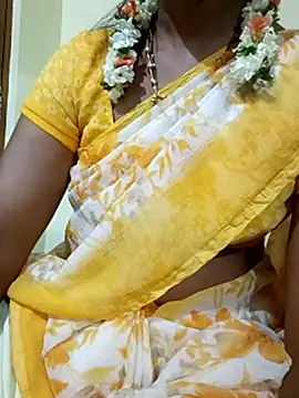 Snapshot of TeluguammayiMahi chatting on 04.21.26 TeluguammayiMahi online show from 04.21.26