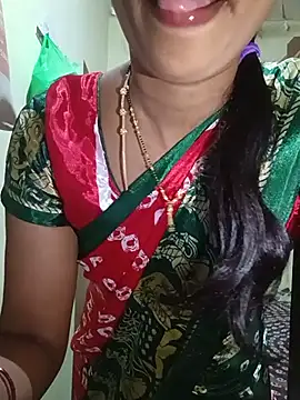 TeluguammayiMahi online show from 06.23.26