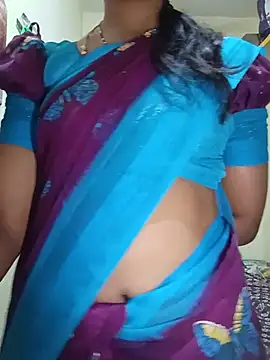 TeluguammayiMahi online show from 07.28.26