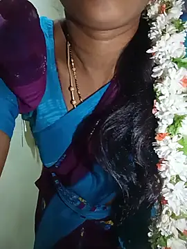 TeluguammayiMahi online show from 07.28.26