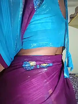 TeluguammayiMahi online show from 07.28.26