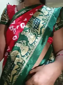 Snapshot of TeluguammayiMahi chatting on 07.29.26 TeluguammayiMahi online show from 07.29.26