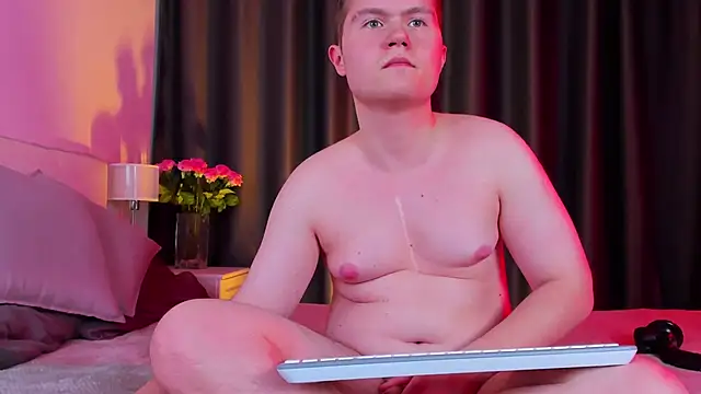 Asacura Yo online show from 01.26.25