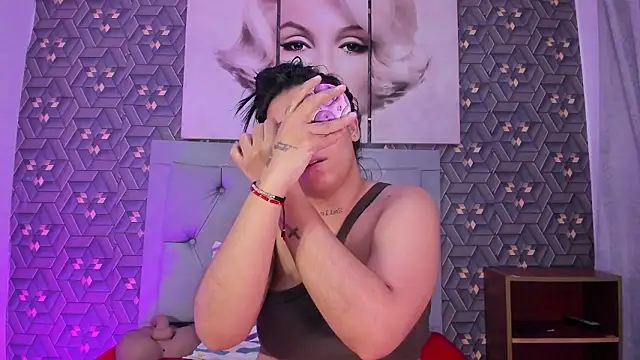 Emily rivera78 online show from 03.10.26