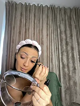 RaisaSalvi online show from 03.27.26