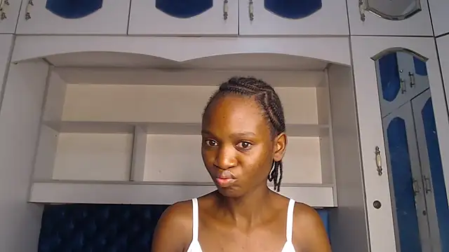 YoungDiva69 online show from 03.01.25