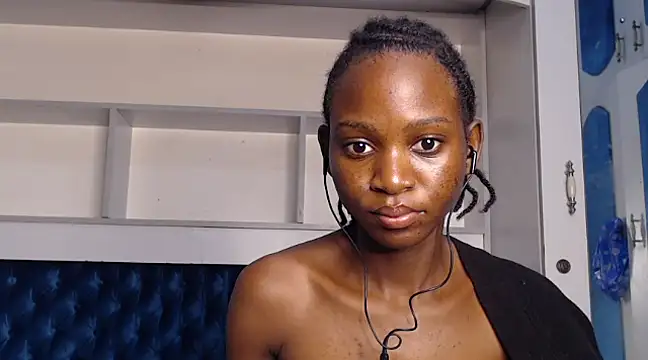 YoungDiva69 online show from 03.04.25