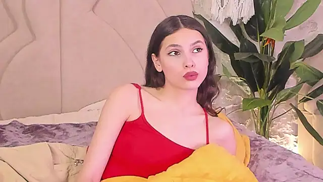 GIGI DAV online show from 03.14.25