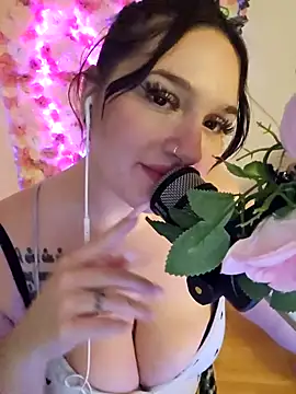 Jinyxx3 online show from 02.06.25