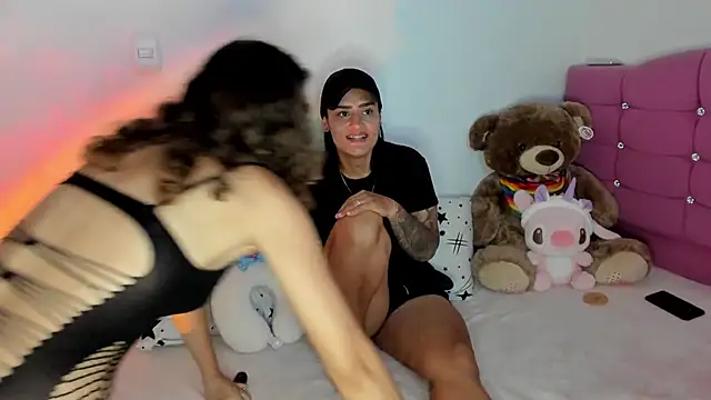 my melody online show from 03.14.26