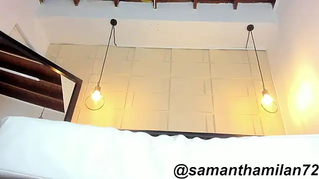 SamanthaMilann online show from 02.12.26