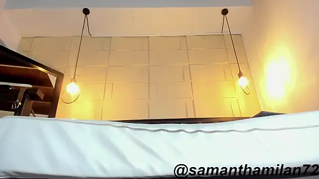 SamanthaMilann online show from 03.28.26