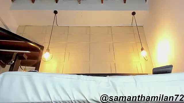 Snapshot of SamanthaMilann chatting on 04.23.26 SamanthaMilann online show from 04.23.26