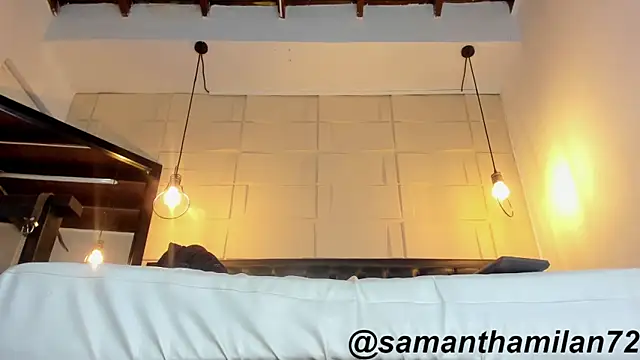 Snapshot of SamanthaMilann chatting on 04.28.26 SamanthaMilann online show from 04.28.26