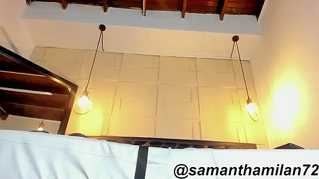 Snapshot of SamanthaMilann chatting on 05.24.26 SamanthaMilann online show from 05.24.26