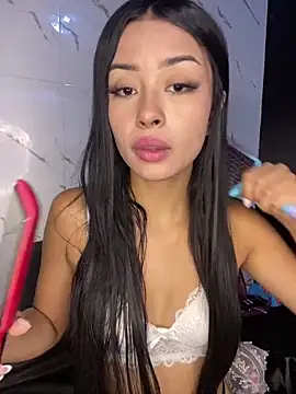 Miss karol online show from 03.01.25