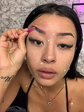 Miss karol online show from 02.17.26