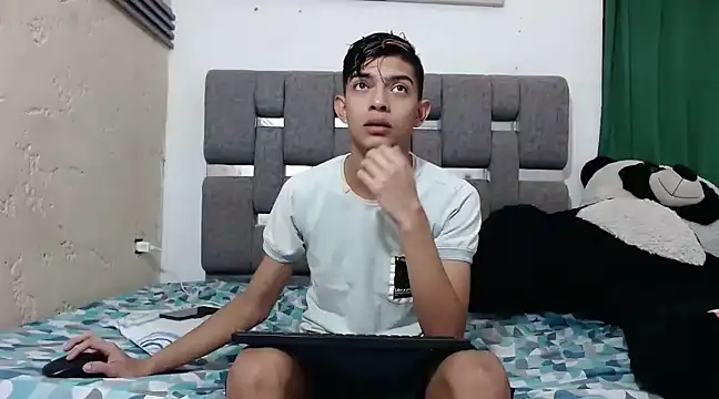 Snapshot of KING_STYLE2 chatting on 02.17.25 KING STYLE2 online show from 02.17.25