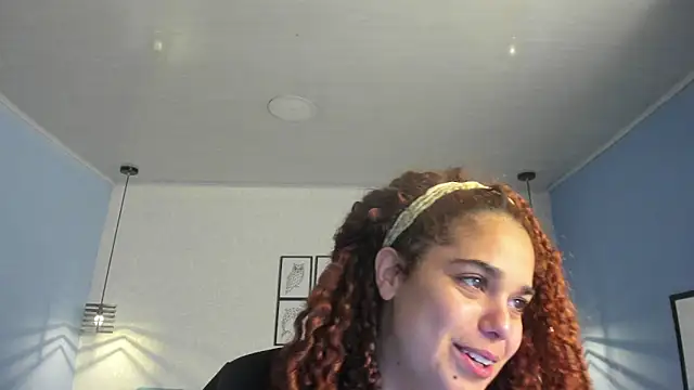 ninna curly online show from 04.22.26