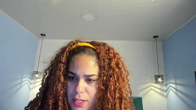 ninna curly online show from 04.23.26