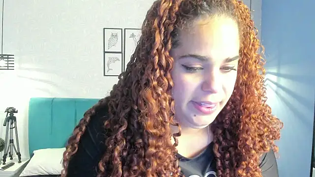 ninna curly online show from 04.27.26