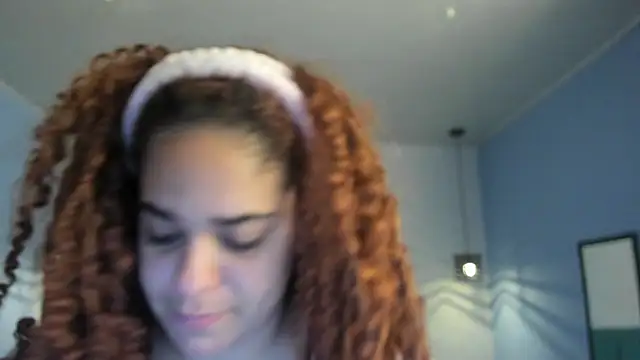 ninna curly online show from 05.01.26