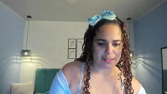 ninna curly online show from 05.04.26
