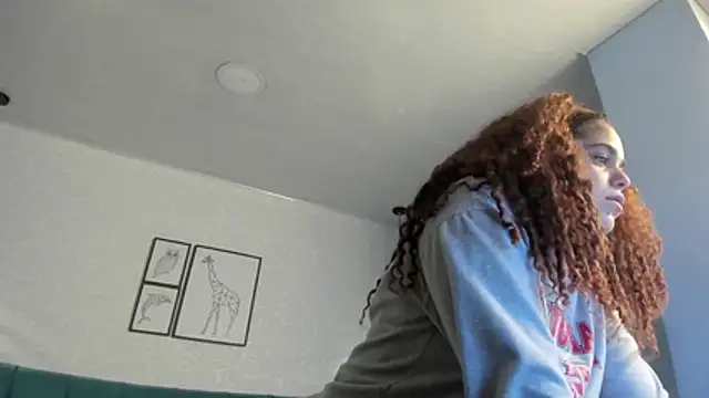 ninna curly online show from 05.08.26