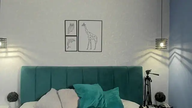 ninna curly online show from 05.12.26