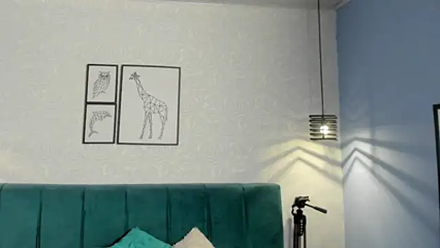 ninna curly online show from 05.15.26