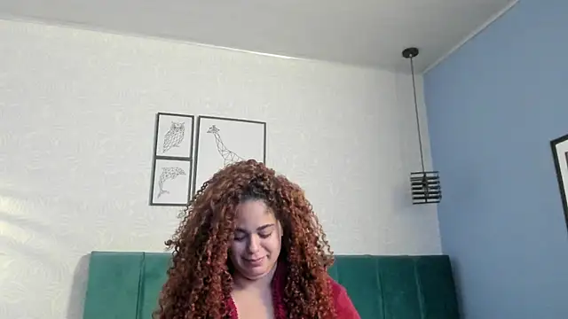 ninna curly online show from 06.05.26