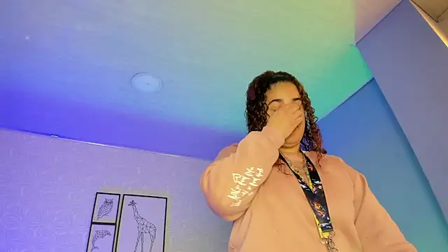 ninna curly online show from 06.09.26