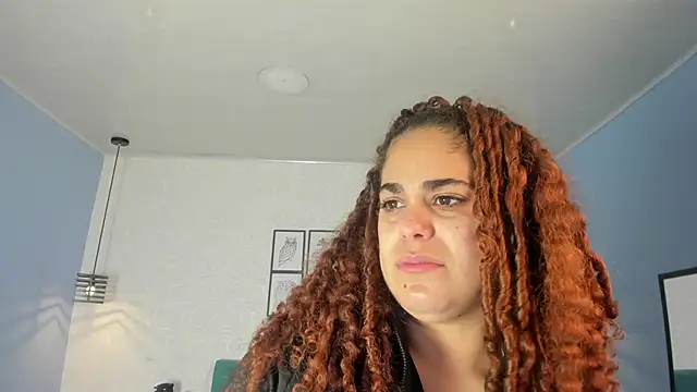 ninna curly online show from 06.19.26