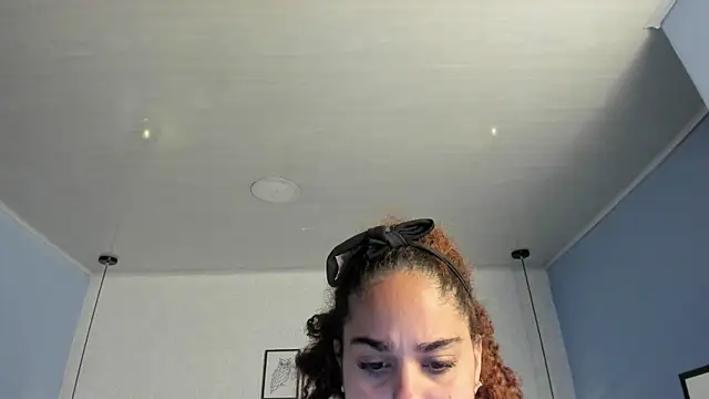 ninna curly online show from 06.29.26
