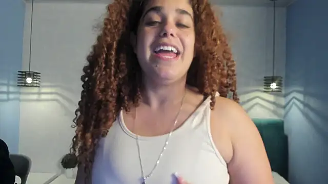 ninna curly online show from 07.07.26