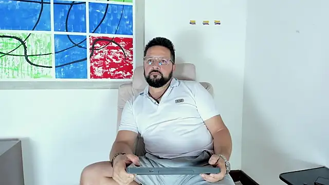 Daniel 08 8 online show from 01.27.25