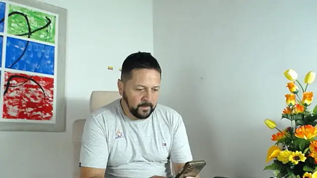 Daniel 08 8 online show from 02.25.25