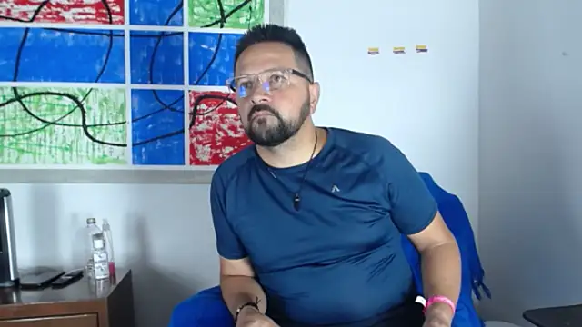 Daniel 08 8 online show from 02.25.25