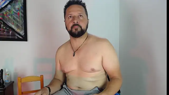 Daniel 08 8 online show from 03.08.25