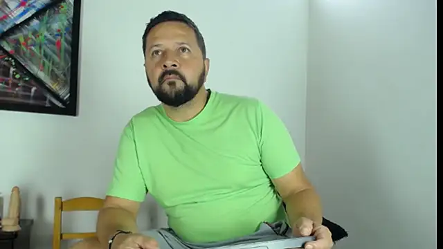 Daniel 08 8 online show from 03.09.25