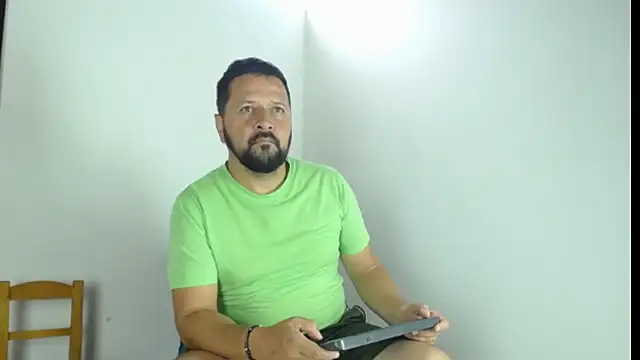 Daniel 08 8 online show from 03.11.25