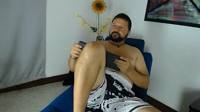 Daniel 08 8 online show from 03.19.25