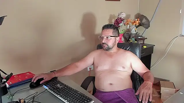 Daniel 08 8 online show from 10.12.25