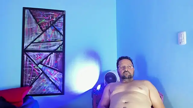 Daniel 08 8 online show from 10.13.25