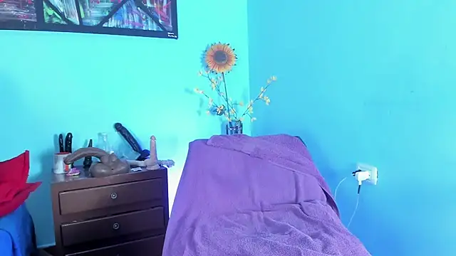 Daniel 08 8 online show from 10.20.25