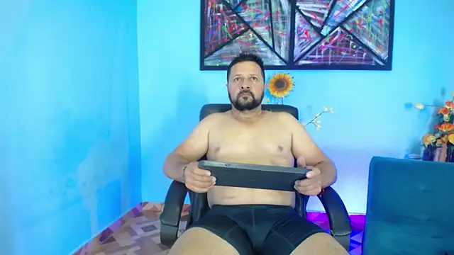 Daniel 08 8 online show from 01.15.26