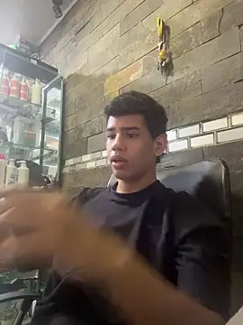 Santiago-Thompson online show from 10.27.25